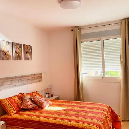 Apartment Atico En Playa *
